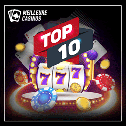 liste top 10 casinos en ligne