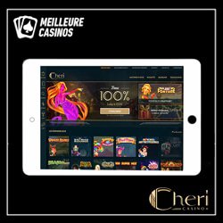 offres casino francais ligne cheri