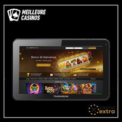 bonus jeux casino francais ligne extra