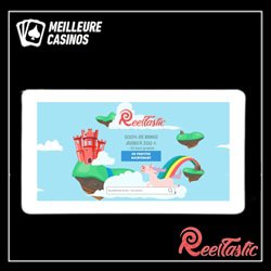 jouez casino ligne reeltastic