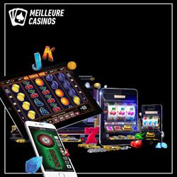 meilleurs plateformes casinos ligne